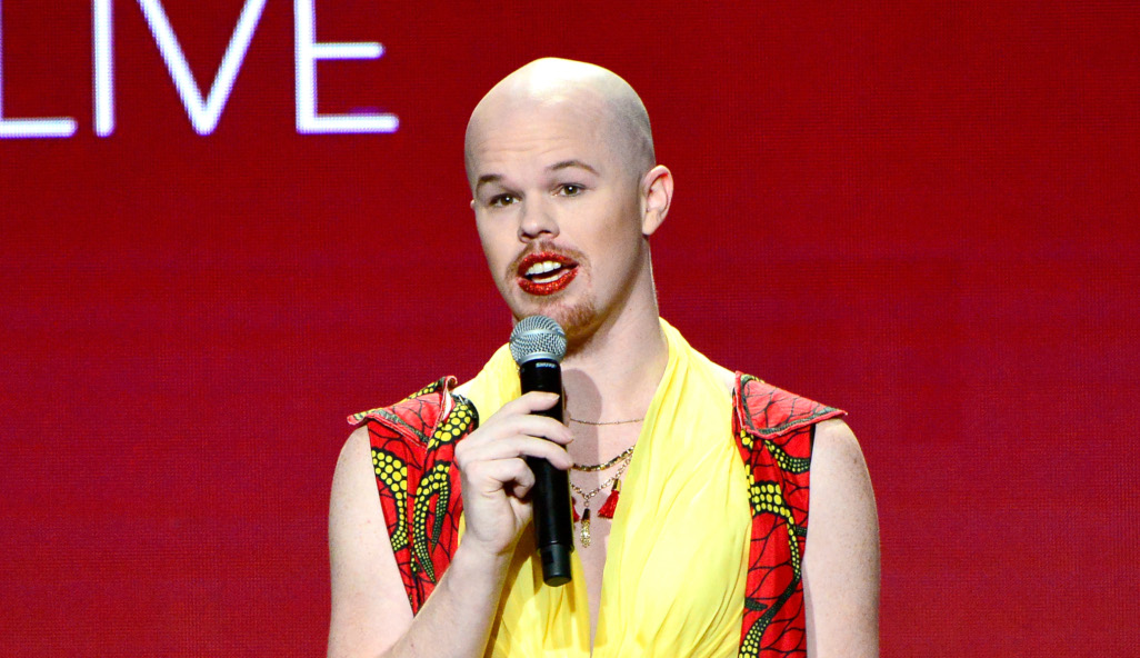 ‘Embarrassment’: House GOP fuming over Biden administration ever hiring nonbinary alleged thief