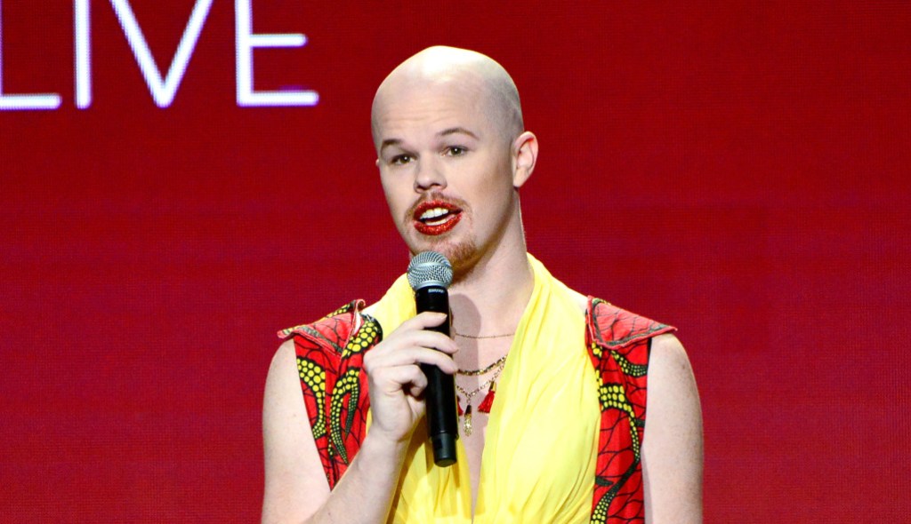 ‘Embarrassment’: House GOP fuming over Biden administration ever hiring nonbinary alleged thief