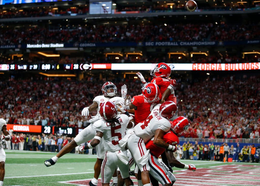 Weeding Out the Bad in the NFL
