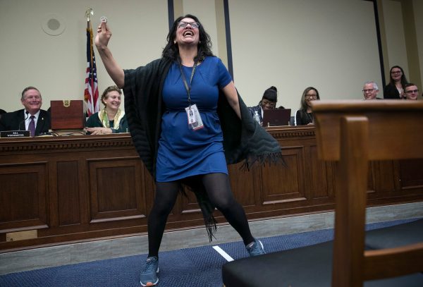 Editorial: The BDS Caucus