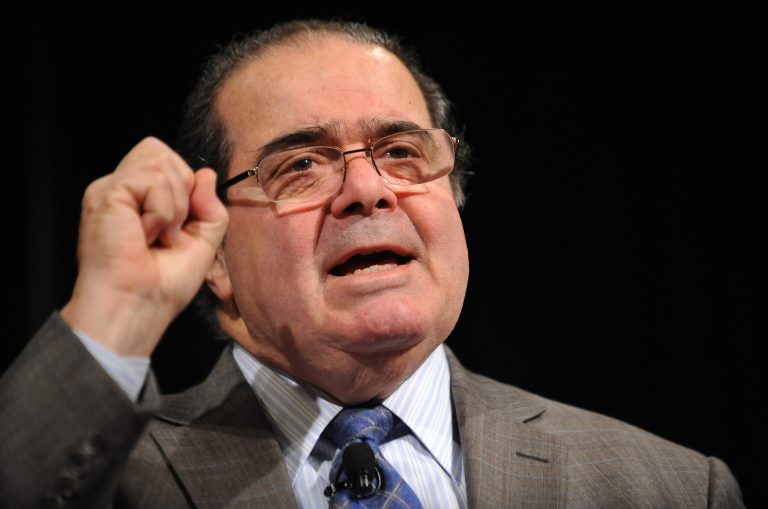 Antonin Scalia, Defender of the Rights of the Accused