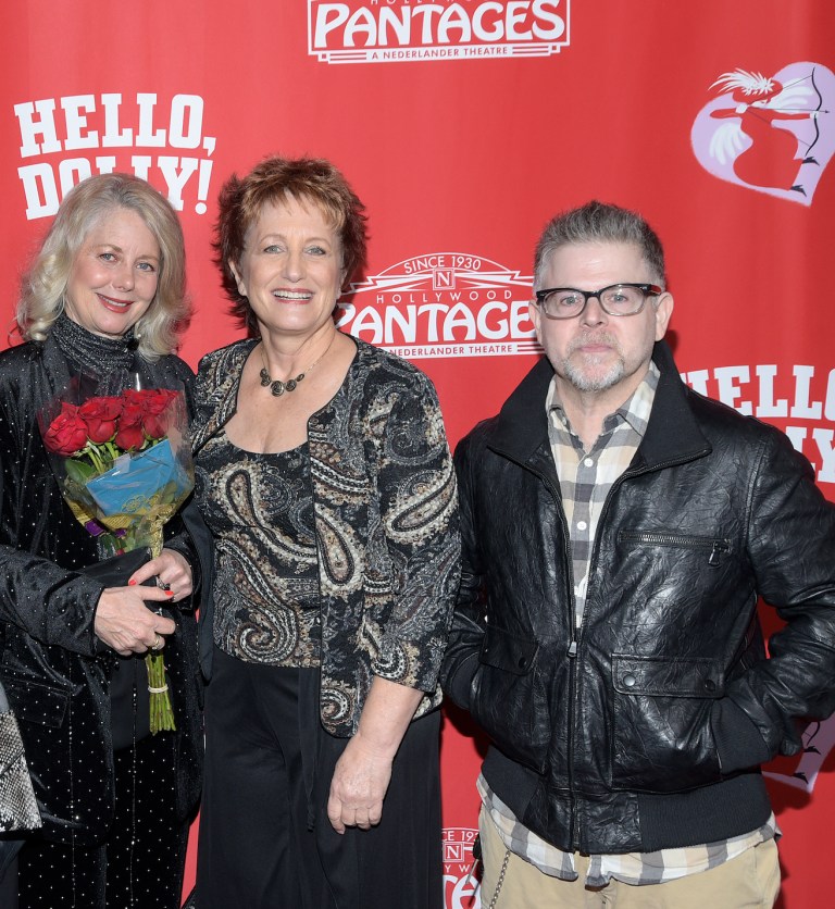 Eight is Enough star Adam Rich dies at 54