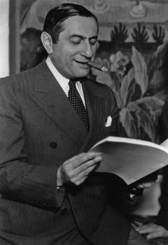 Lubitsch in Our Day