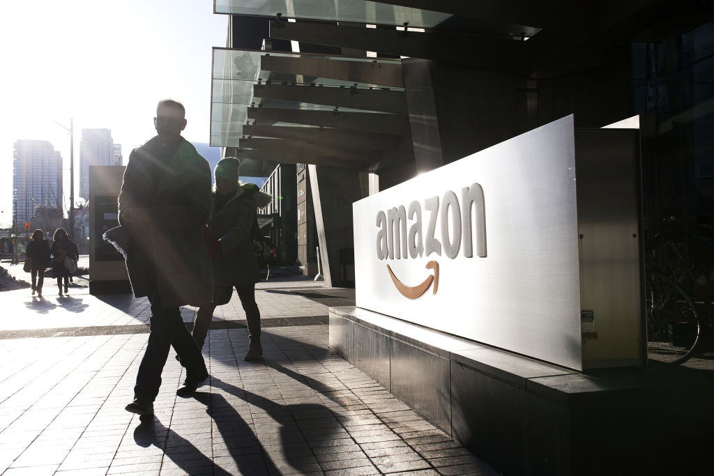Flood of tech layoffs worsens at Amazon, Microsoft, and Google