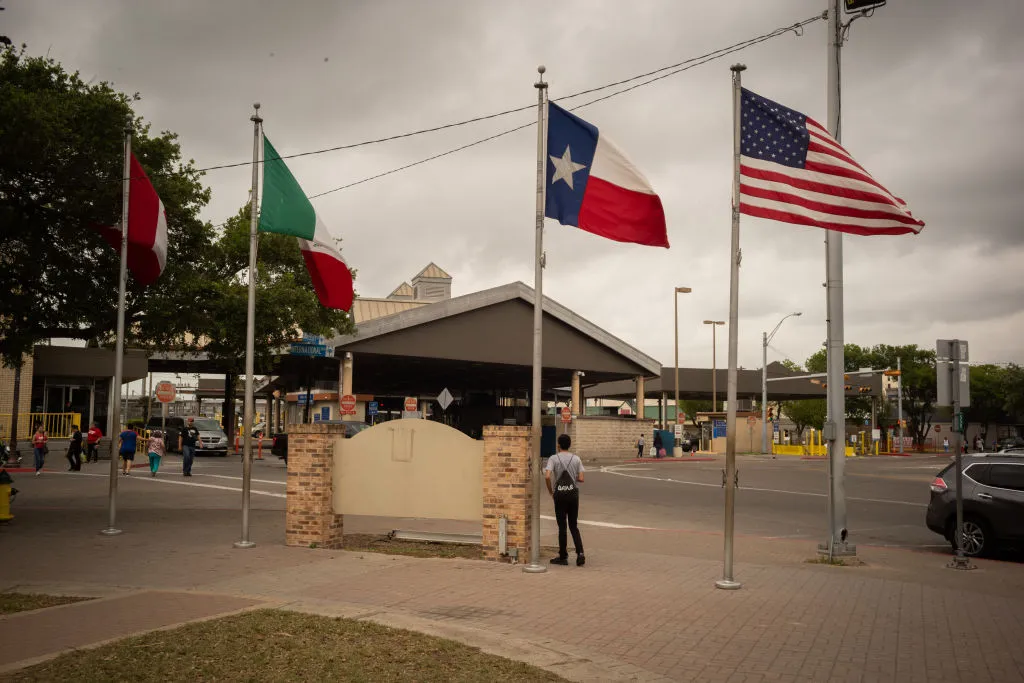 Two of four kidnapped Americans found dead in Mexico