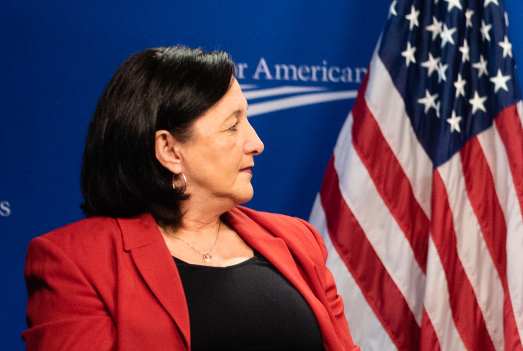 Two more Soros-funded prosecutors lost in the 2023 elections