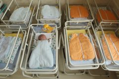 What Happens to American Demographics if Roe Is Overturned?