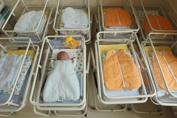 What Happens to American Demographics if Roe Is Overturned?