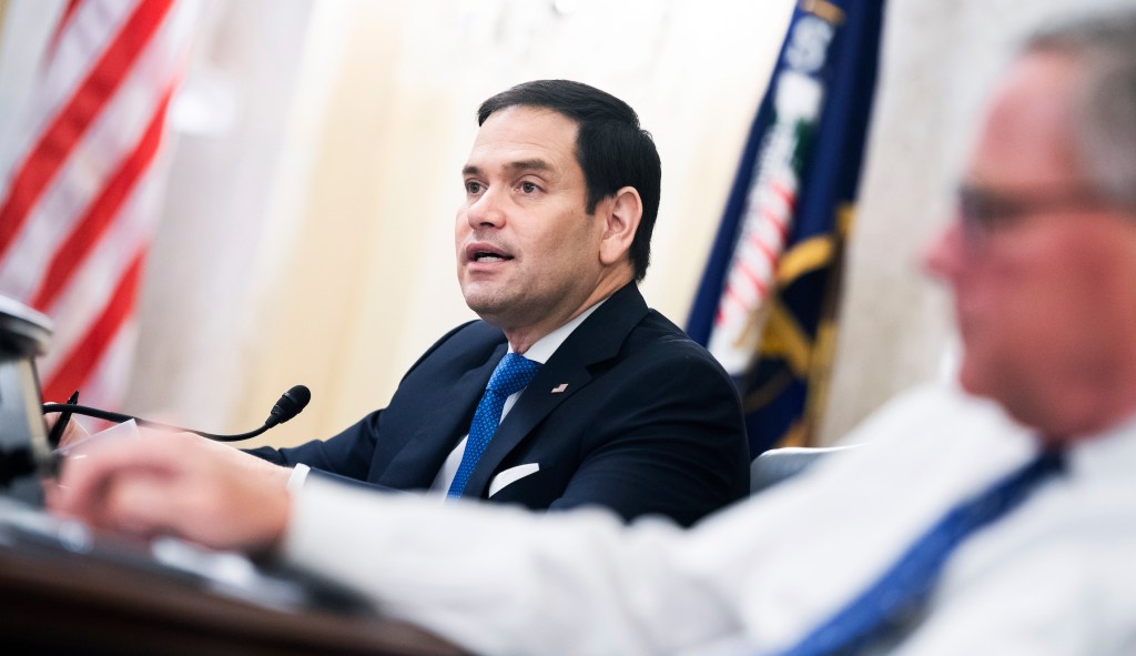 Bitterly divided Senate finds common enemy in DOJ ‘stonewalling’ on classified documents