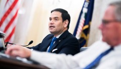 Bitterly divided Senate finds common enemy in DOJ ‘stonewalling’ on classified documents