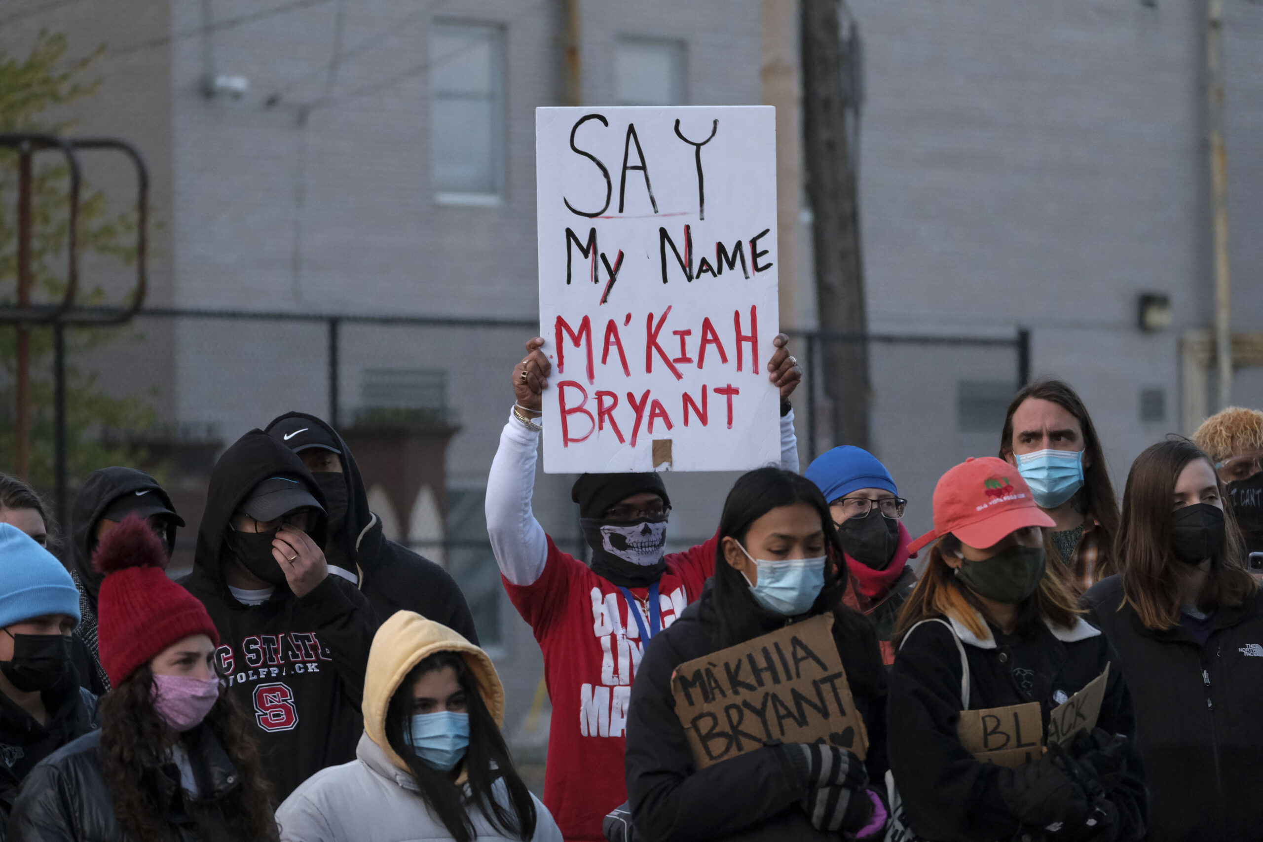 Ma’Khia Bryant shooting case sent to prosecutor for review