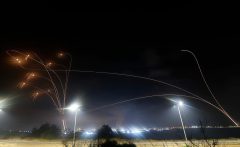 Liberal Democrats force House to cut Israel defense funding from critical spending package