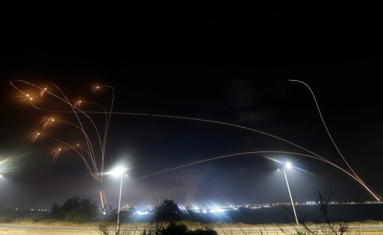 Liberal Democrats force House to cut Israel defense funding from critical spending package