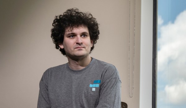 FTX’s disgraced founder Sam Bankman-Fried used other people’s names to make political donations