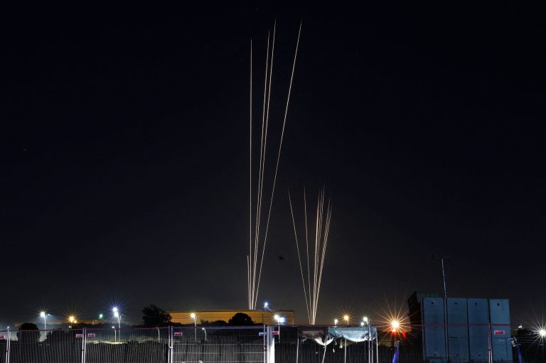 ‘Not preparing for a ceasefire’: Israel blames Iran as violence continues