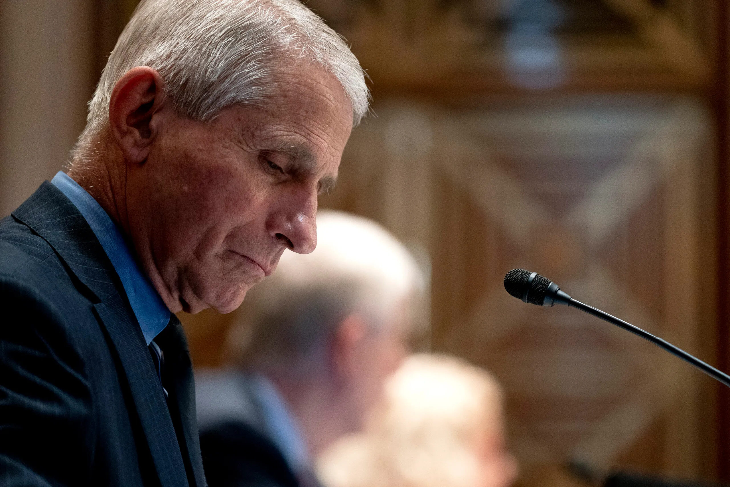 Fauci and Rand Paul call each other liars in debate over Wuhan lab