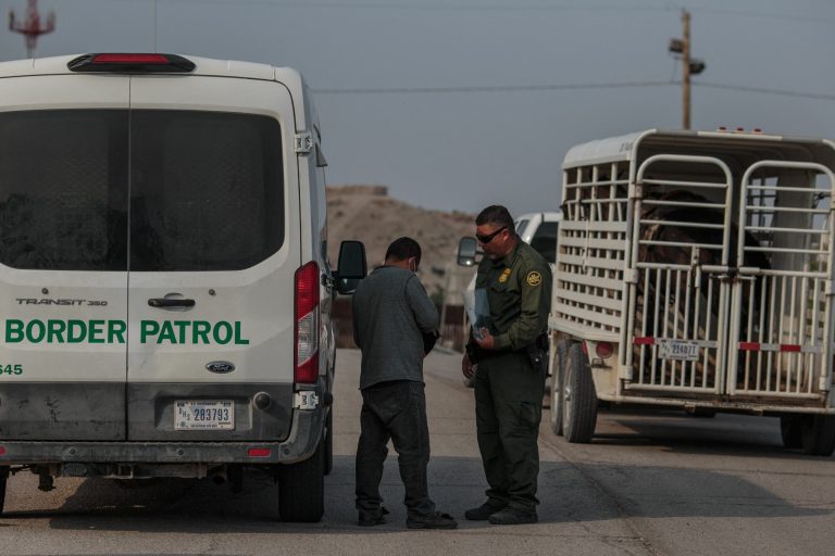 US authorities likely encountered 210,000 migrants trying to cross border illegally in July