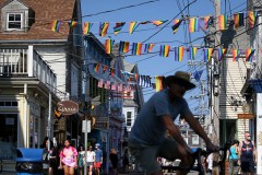‘Only flush when necessary’: Cape Cod’s Provincetown has major sewage problem