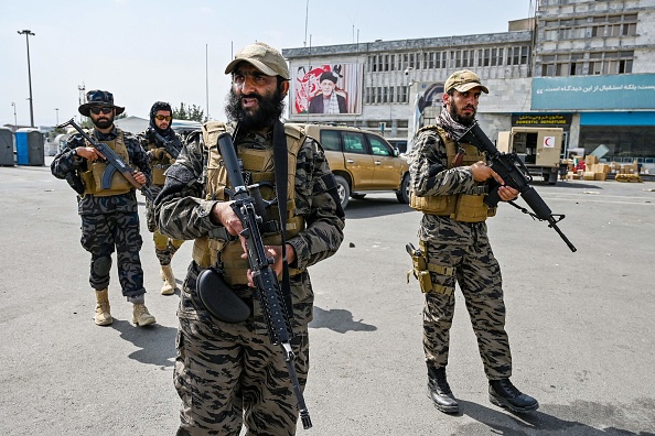 UN cites ‘credible allegations’ that Taliban have killed 100 from old regime