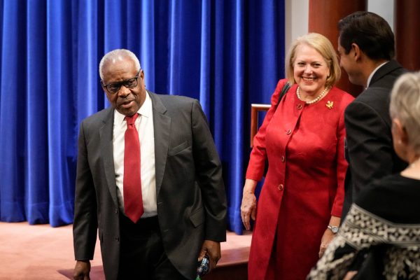 The ginned-up case against the Thomases