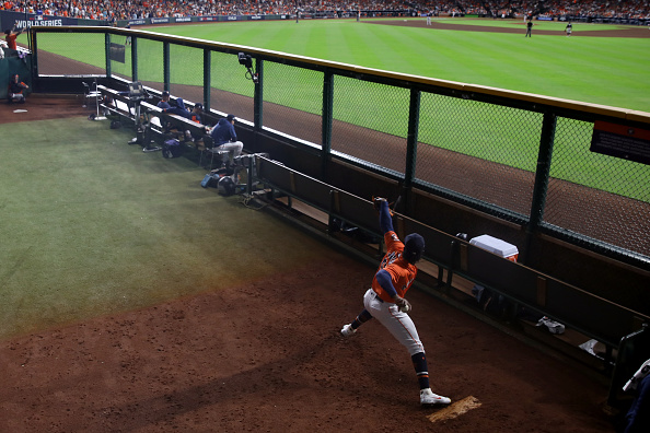 PETA asks MLB and fans to stop using the term ‘bullpen’