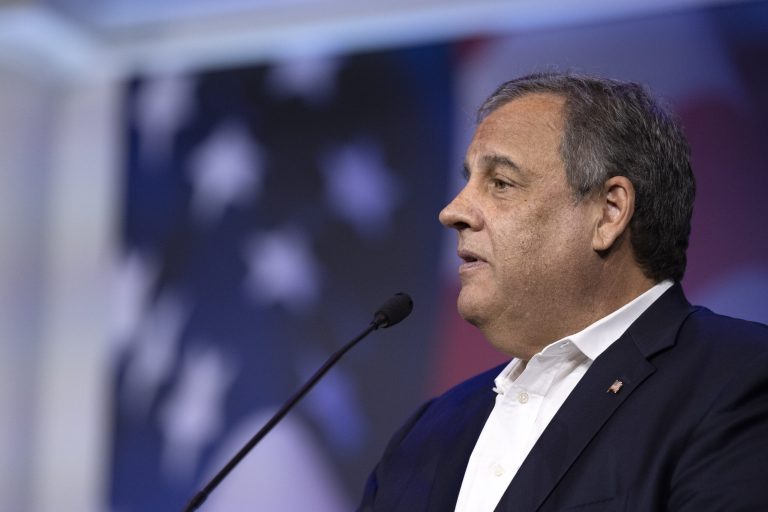 Chris Christie is wrong: Election integrity matters