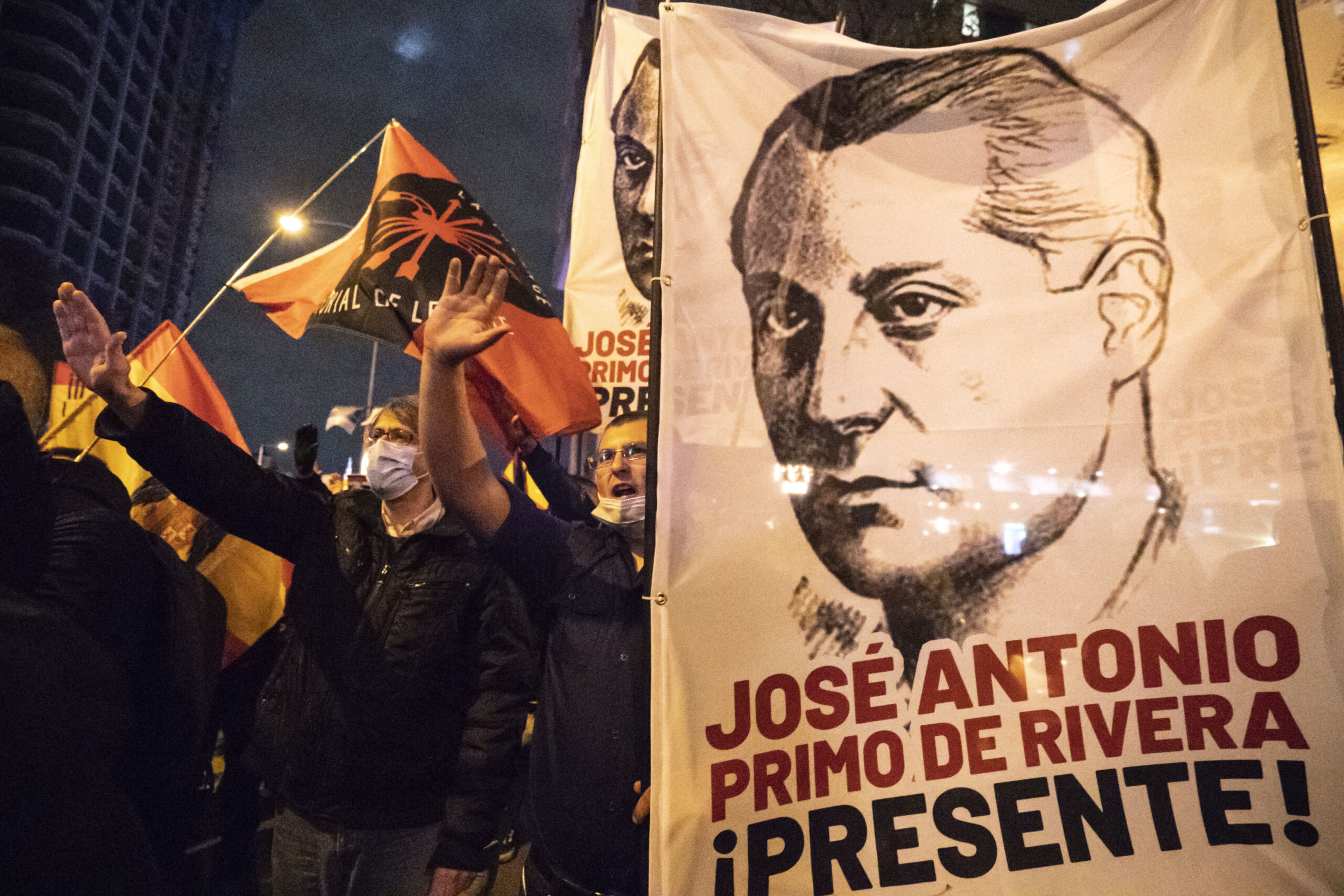 Civil wars are too easy to start — just ask the Spaniards