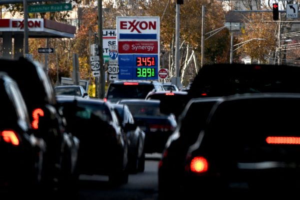 Remember US Energy Independence Day?