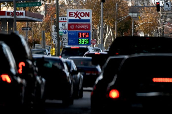 Remember US Energy Independence Day?