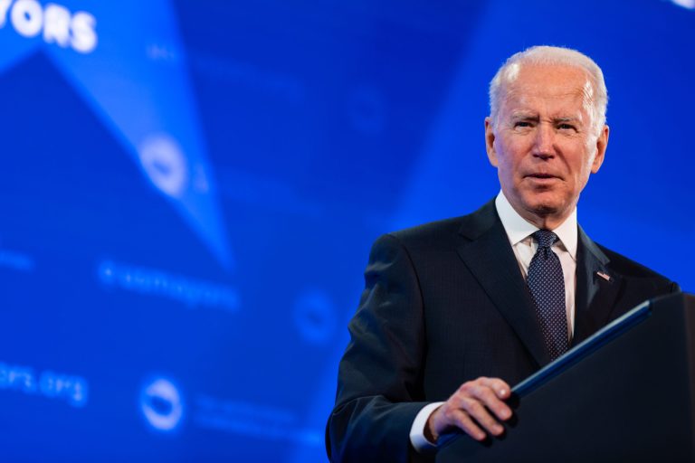 President Biden’s unserious tax plan