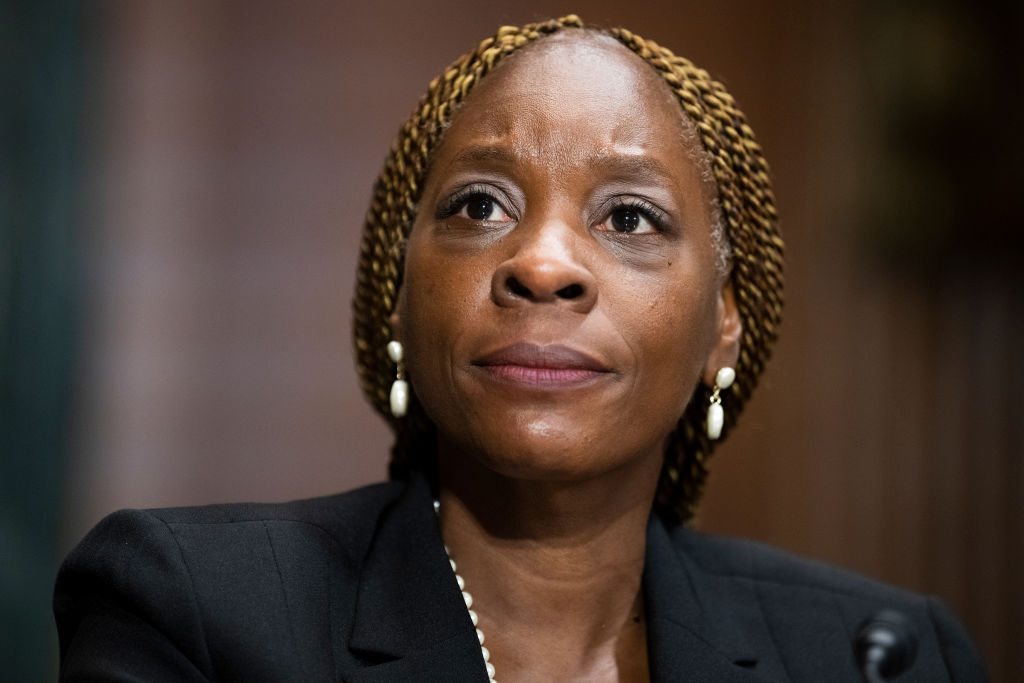 No centrist senator could possibly approve judicial nominee Nancy Abudu
