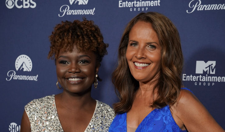 White House Correspondents Dinner 2022