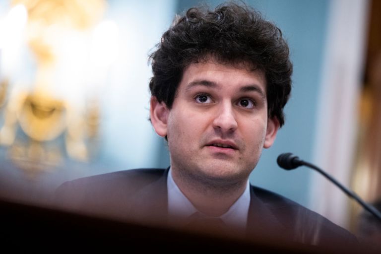 FTX founder Sam Bankman-Fried will not testify in front of committee after arrest
