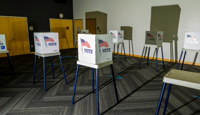 Eric Burlison wins key GOP nomination in deep-red open Missouri House district