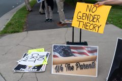 Maryland father organizes international student walkout for parental rights on Thursday
