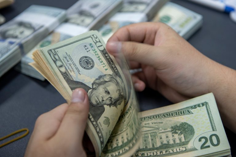 Stimulus update: Applications for $500 in monthly payments for two years open in just three days