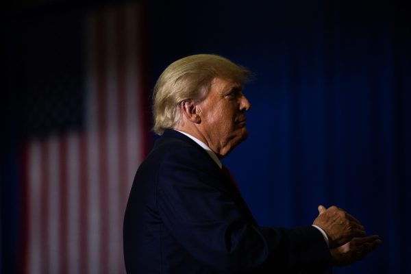 Trump pushes to delay DOJ’s special master appeal in Mar-a-Lago raid case
