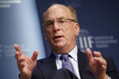 BlackRock announces expansion of corporate voter choice amid GOP pressure