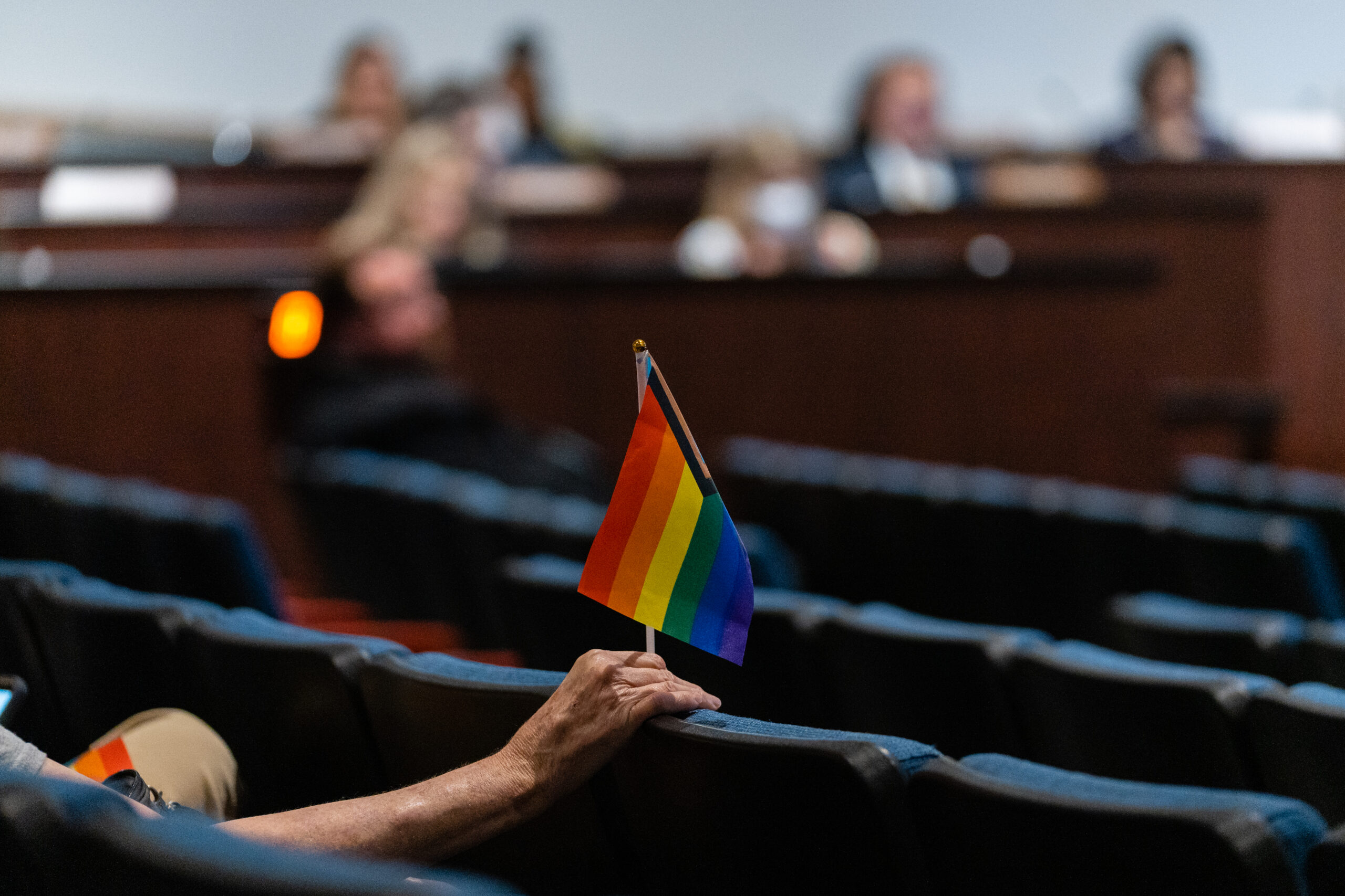 Virginia attorney general says new transgender school guidelines comply with state and federal law
