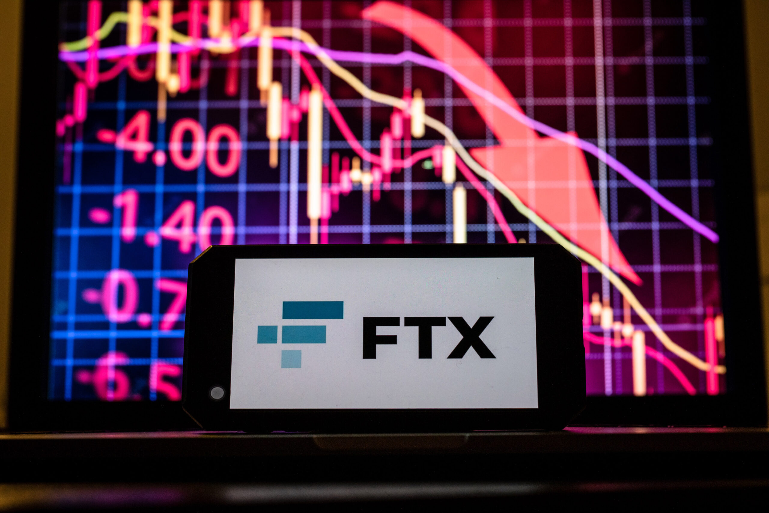 Conspicuous silence over fallen crypto king’s Democratic ties