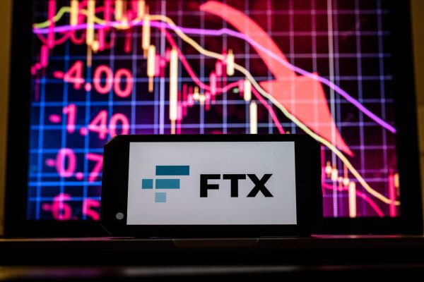 Conspicuous silence over fallen crypto king’s Democratic ties