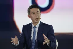 TikTok CEO’s Chinese government ties in spotlight ahead of Capitol Hill testimony