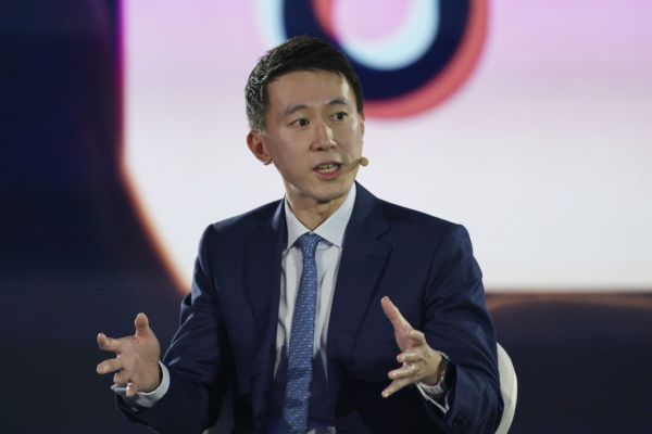 TikTok CEO to testify before Congress as the platform faces the threat of a ban