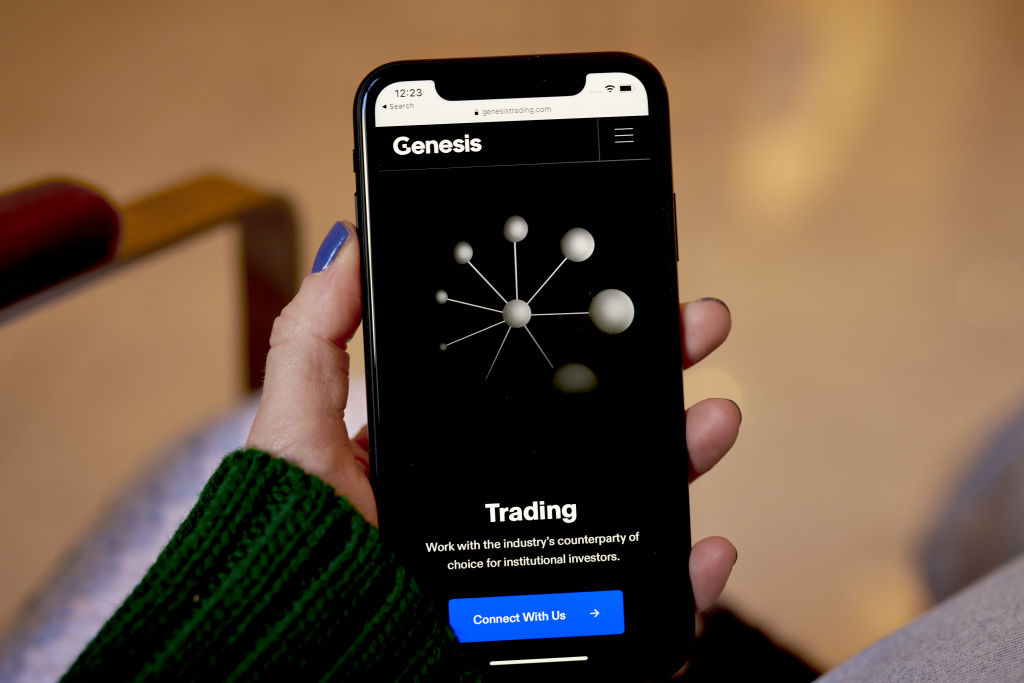 FTX's Crypto Contagion Infects Firms From BlockFi To Voyager