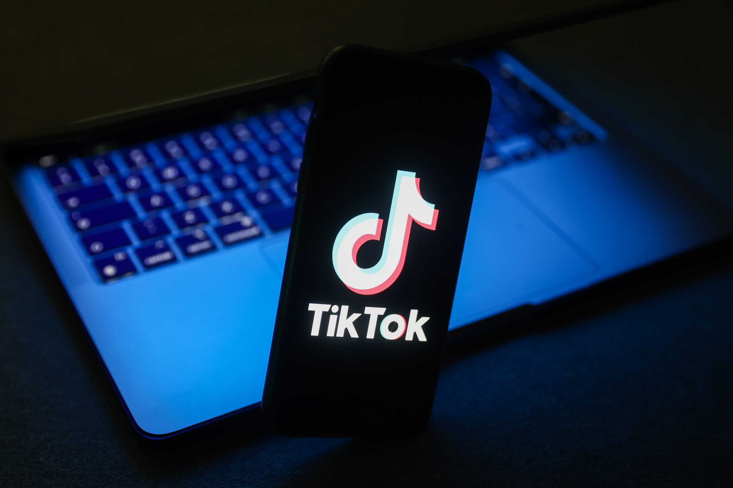 European Commission bans TikTok from corporate devices
