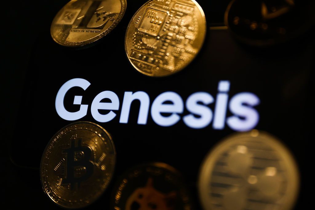 Cryptocurrency lender Genesis preparing for bankruptcy: Report