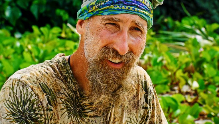 WATCH: Survivor winner donates $1M prize to help veterans struggling with mental health