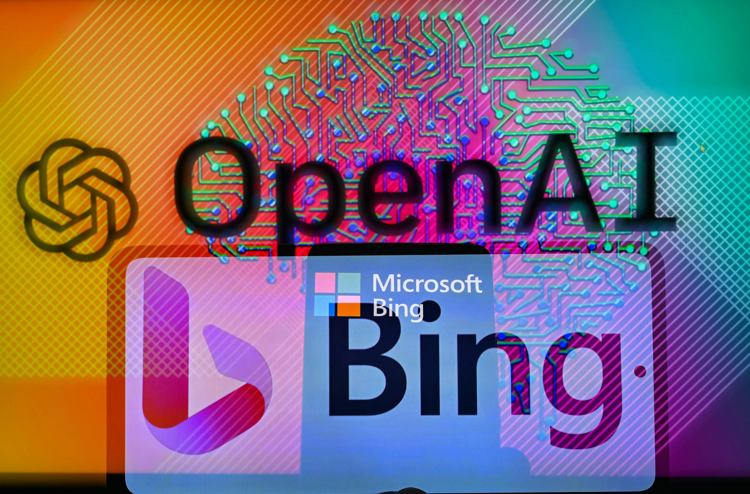 Microsoft places limits on Bing chatbot after alarming behavior