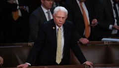 Ukraine funding should stay out of debt ceiling talks, congressman says as GOP rift deepens
