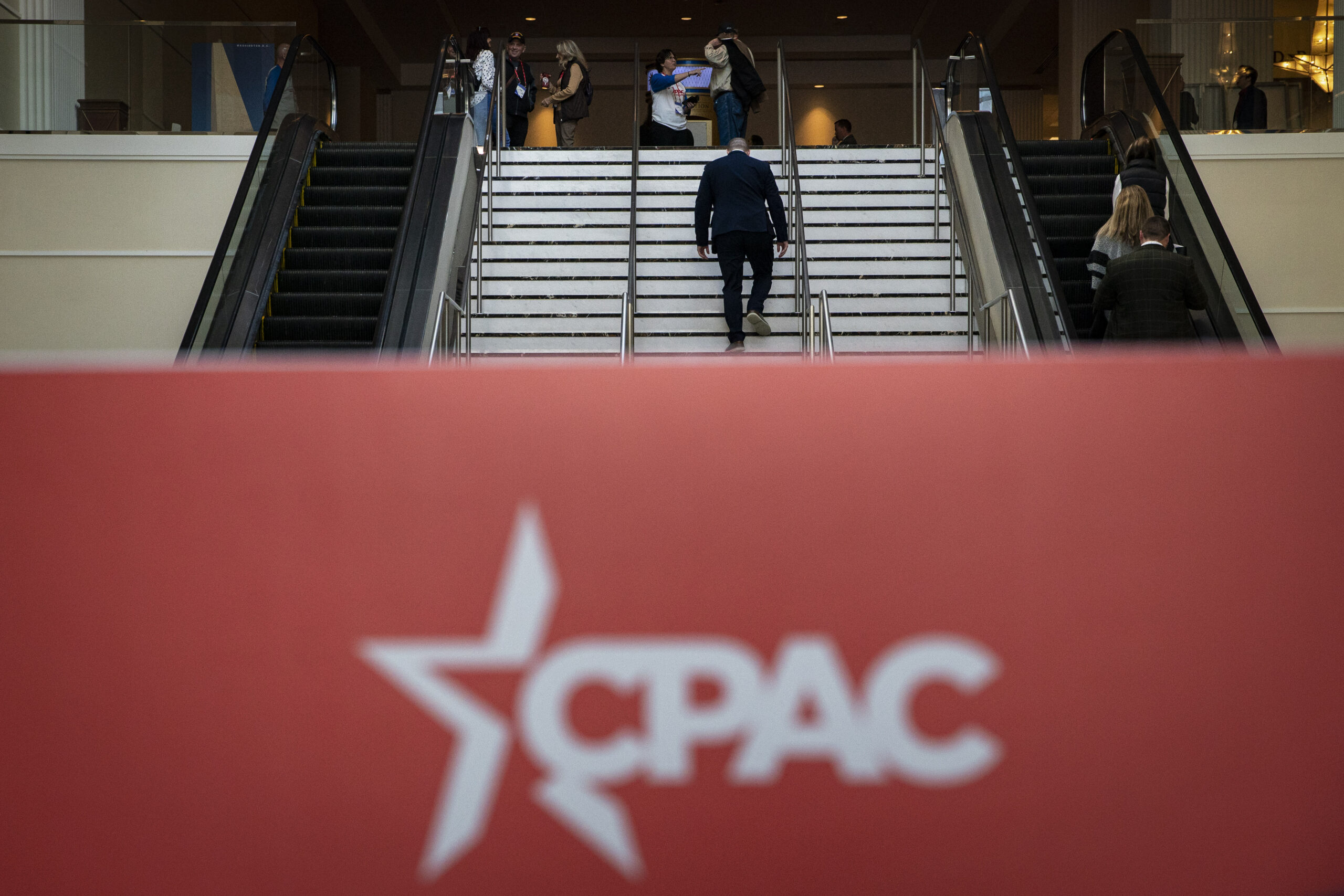 CPAC 2023: Five big speakers on first day of conservative conference